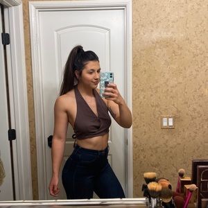 Meet your Posher, Cheyenne